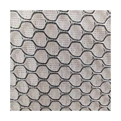 China China Wholesale Anti-Static Supplier Polyester Warp Knit Airmesh Fabric For Sofa Fabric Shaoxing Keqiao Fabric Supplier Airmesh for sale