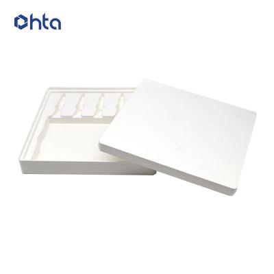 China Factory Recyclable Wholesale Customized Cosmetic Lipstick Cardboard Box Packaging for sale