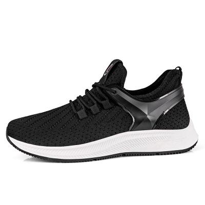 China Fashion Trend High Quality Sneakers Sport Soft Unique Running Shoes Gym Shoes For Men's Entrenamiento for sale