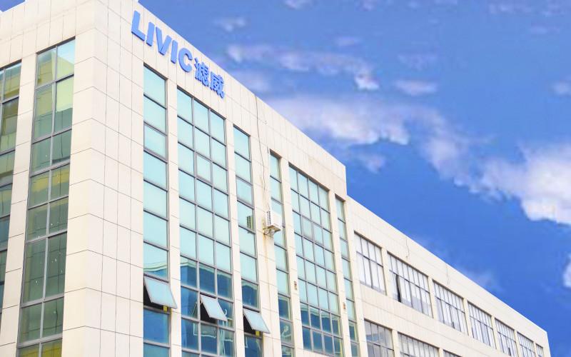 Verified China supplier - Shanghai LIVIC Filtration System Co., Ltd.