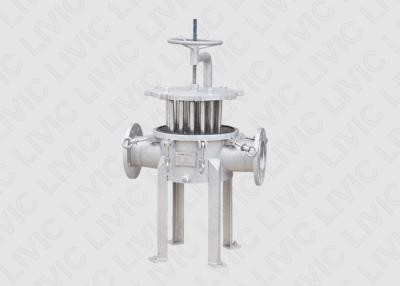 China Serie magnética 0.6MPa/1.0MPa de MG de la trampa 12000 gauss para la industria que trabaja a máquina en venta