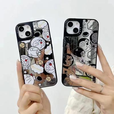 China Photo Shockproof Custom Mirror Customized Pattern Phone Cover Case For iPhone 14 13 12 11 pro Max Mini Samsung S22 S21 Android models for sale