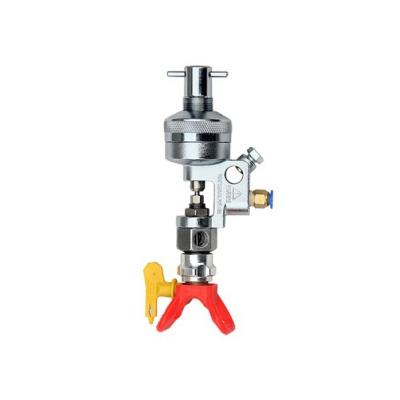 China Various Paint Spray Gun Professional Airless Spray Tip Top Quality Gun Pressurization for sale