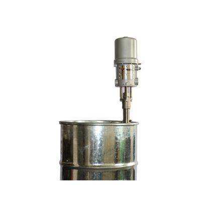 China Other China Manufacture Professional Pneumatic Barrel Pump Drum 304 Stainless Steel for sale