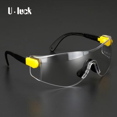 China 79x28x48cm LEN High Quality Safety Glasses 1F Anti-Fog Anti-Fog Lens NC 400 CE Nylon Free Eye 166 Anti-UV; ZHE 28.5g KS106 1pcs for sale