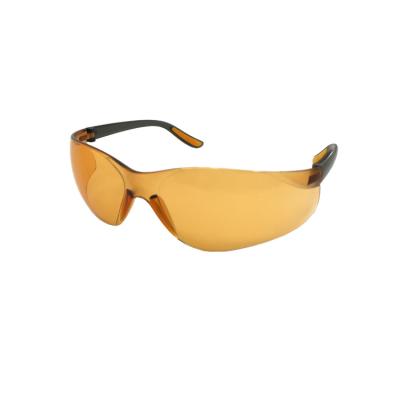 China UV Protection Video Eyewear Protectors Work Glass Safety ANSI Z871 Offtoad Goggled Glasses Z87 Outdoor Anti-scratch Glass 300pcs/ctn CN; ZHE for sale