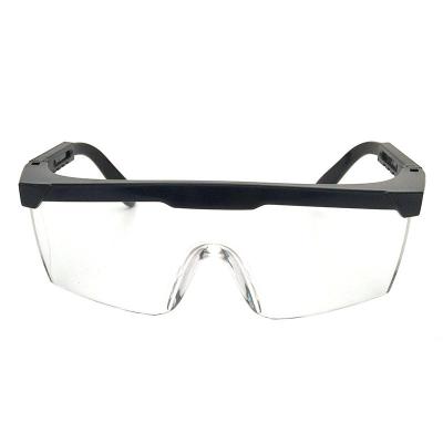 China 400 Anti-UV Hot Sale With Price Safety Glasses CE Certification , Eyes Safety Protection Anti-scratch Glass Glass for sale