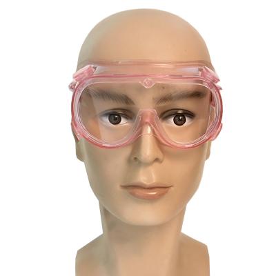 China UV Protective Nfpa Safety Glasses Over-Glasses OSHA Safety Glasses Protector Accepable 200pcs/ctn Customized by PC U LUCK/NAGVAL 800pcs for sale