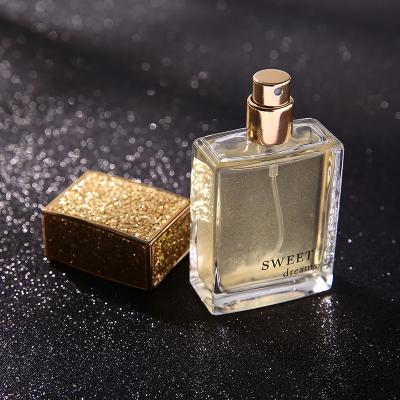 China Any Type Wholesale Price Floral Perfume Skin Manufacturer 6 Colors Perfume Women for sale