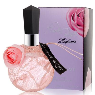 China Any Type 100ml OEM Private Label Luxury Skin Designers Branded Women Perfume Perfume for sale