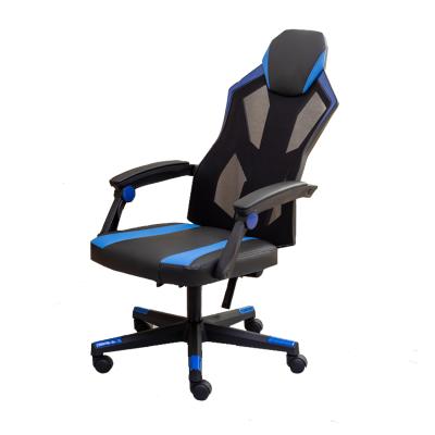 China (size)adjustable ergonomic gaming chair homall mesh scorpion gaming chair ddp for sale