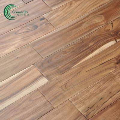 China parquet flooring modern wood/price/hardwood floor tiles for sale