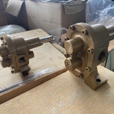 China Printing Machine Parts Toshin Color Pump Copper Brass Material for sale