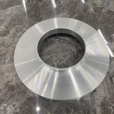 China Zimmer Reggiani Printing Machine Parts Rotary Printing Endring Special Standard 1018 Repeat Aluminum alloy for sale