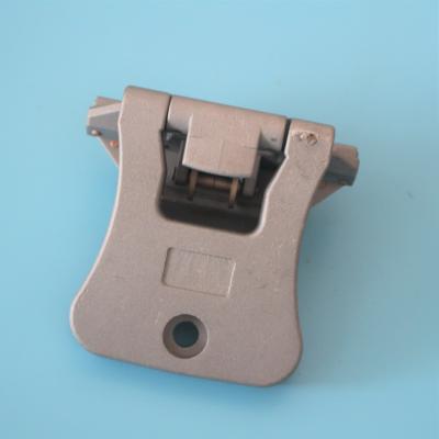 China Japan Wakayama Setting Machine Parts Stenter Clip Aluminum Material Single Usage Double Usage for sale