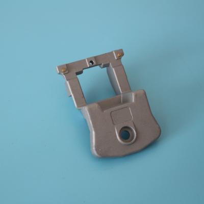 China Textile Machinery Components Japan Victex Stenter Parts Pin Holder Single Purpose Aluminum Copper Material for sale