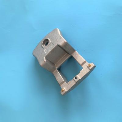 China Korea LK Stenter Zubehör Textilmaschinen Komponenten Stifthalter Aluminiummaterial Samil Stenter zu verkaufen