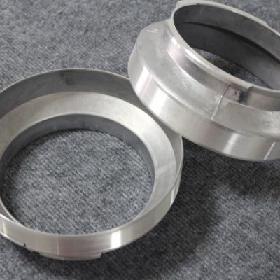 China Printing Machine Spares Stork Rotary Endrings 640 819 914 Repeat Aluminum Material Ready Goods for sale