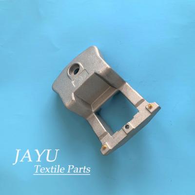 China LK Textile Machinery Components Needle Holder Stenter Machine Parts Aluminum Alloy Standard Size for sale