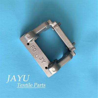 China Textile Finishing Machine Parts Stentex Brand Machine Spares Single Purpose Needle Holder Aluminum for sale