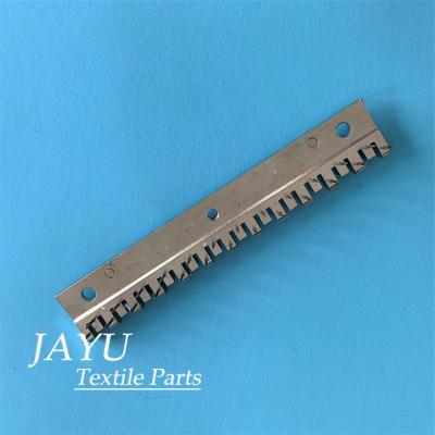 Cina Monforts Brand Stenter Machine Parts Stenter Pin Bar Copper Plate Carbon Steel Material Needle in vendita