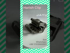 hirano stenter parts ilsung ehwha stenter clip copper aluminum single purpose fix fabric