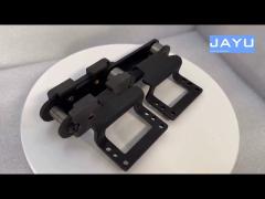 bruckner stenter machine parts chain link stainless steel material