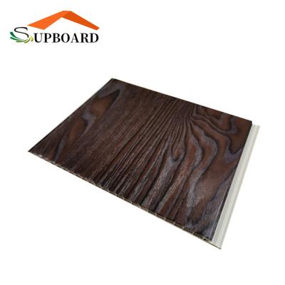 China Artistic Ceilings Ceiling Tiles Type andInterior Wall Paneling PVC Ceiling Panel for sale