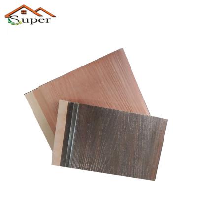 China Ceilings Artistic Meaning of Exterior PVC Ceiling Panels for sale