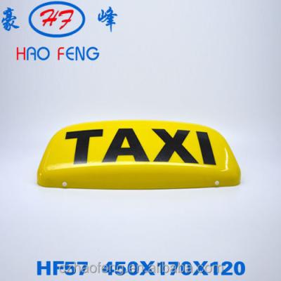 China PP Floor Roof Signs for sale