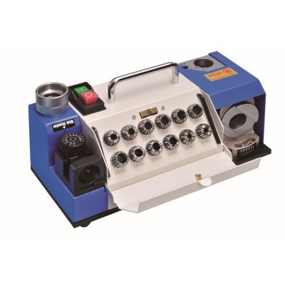 China Machinary Manufacturer Provides DM-213 Resharpening Quick Grinding Drill Bit Machine for sale