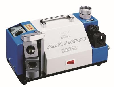 China Factory Rapid Drill Regrinding Machine for sale