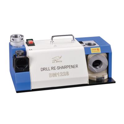 China Factory Rapid Drill Regrinding Machine for sale