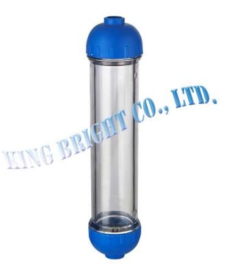 China Household Prefiltration WATER PURIFIER / POST IN LINE WATER FILTER / WATER TREATMENT CARTRIDGES for sale