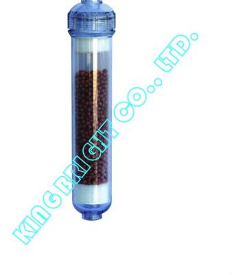 China Household Prefiltration WATER PURIFIER / POST IN LINE WATER FILTER / WATER TREATMENT CARTRIDGES for sale