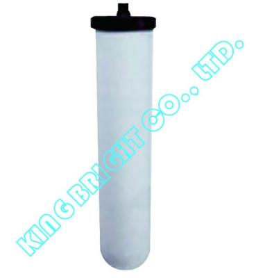 China Household Prefiltration WATER FILTER / CERAMIC WATER FILTER CARTRIDGE for sale