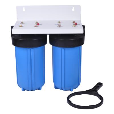 China Good Outdoor Quality For Whole House Water Purifier OEM Outdoor Water System for sale