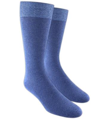 China Wholesale Antibacterial Casual Men's Custom Bamboo Socks for sale