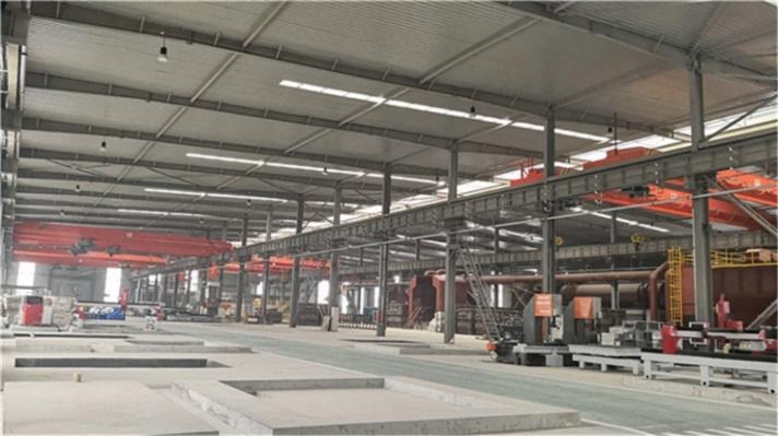 Verified China supplier - Hebei Weizhengheng Construction Engineering Co., Ltd.