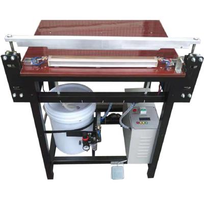 China Hotels Bags Semi Automatic Multi Tissue Paper Packing Machine for sale