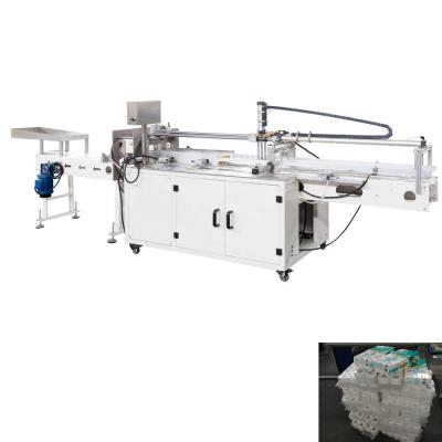 China machinery & New Material Machine Good Small Toilet Paper Packing Machine for sale