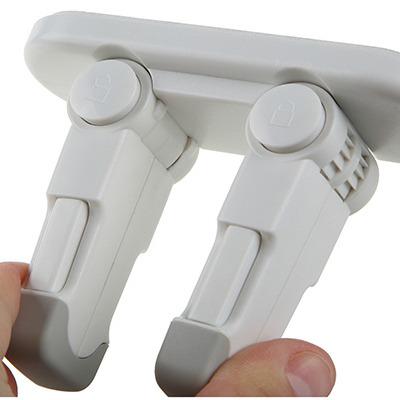 China Door Lever Lock Baby Child Safety Lock Door Lock Baby Safety for sale