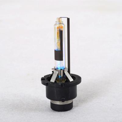 China Car factory sells YEAKY D4R 1 pair 35W/50W 12V/24V with E-mark DOT ISO9001 certificate car xenon HID bulbs for sale