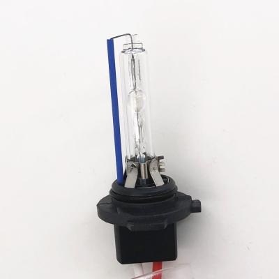 China Cars Factory Sale YEAKY H10 Wired Style 35W/50W 12V/24V With DOT ISO9001 Certificate Car Xenon HID Bulbs for sale