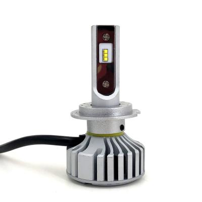 China Cars Factory Sell YEAKY/PHOTUM LED Headlight A3 Series H7 With RoHS CE E-Mark DOT for sale