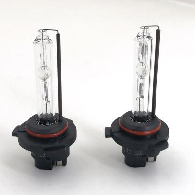 China Car Factory Sale YEAKY 9005 35W/50W 12V/24V LBS With DOT ISO9001 Certificate Car Xenon HID Bulbs 1 Pair for sale