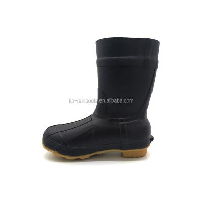 China Trunk hot rubber wader rubber lower part for sale