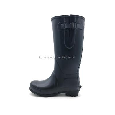 China Electrician Puncture-Resistant Anti-Static Anti-Static Working Rubber Boots for sale