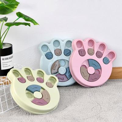 China 2021 New Viable Dog Birthday Box Toys and Treats for Smart Dogs for sale