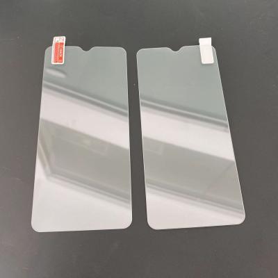 China High Quality Mobile Phone Screen 9H Glass Protector For Cubot C30 Full Cover Tempered Glass Film Glass Mica for sale